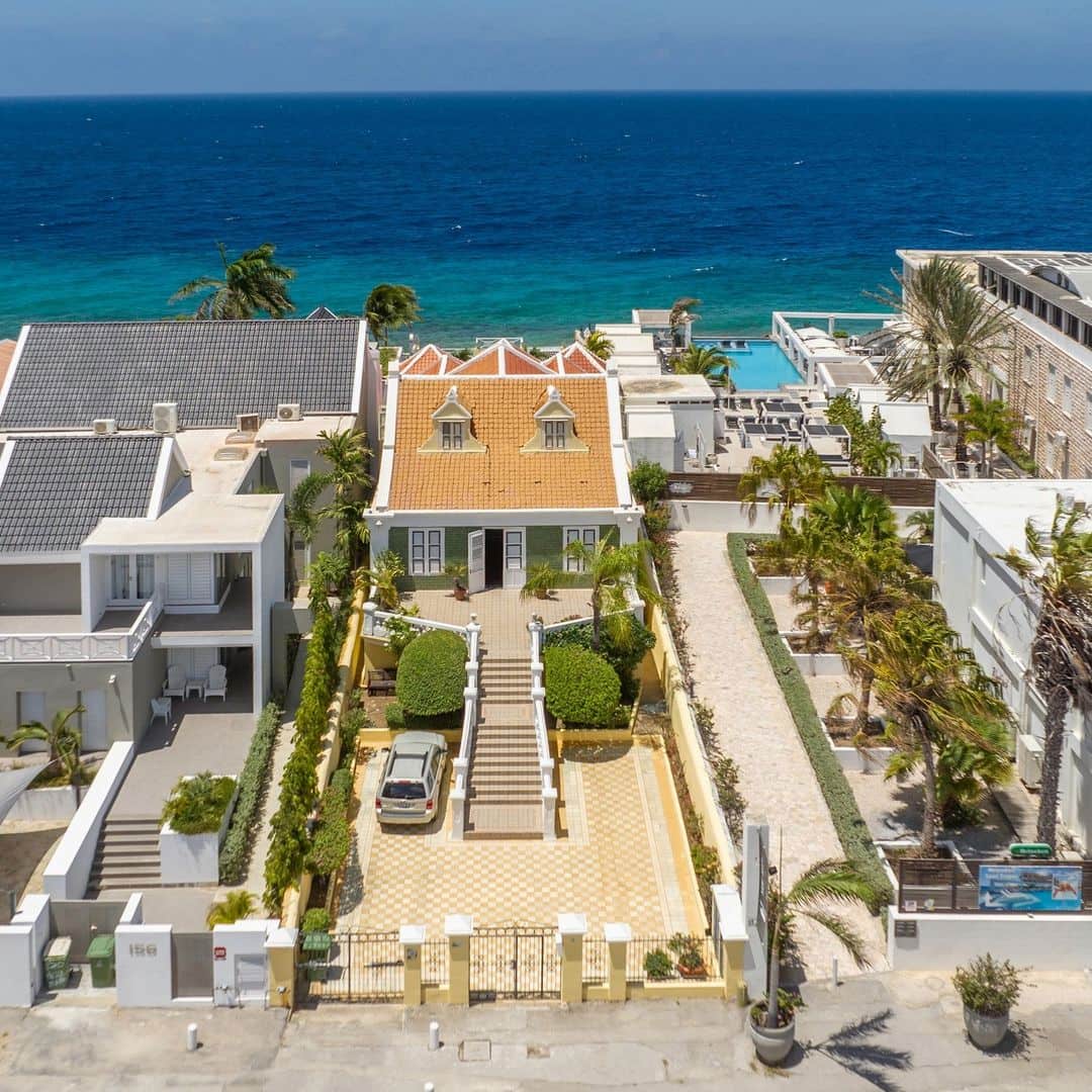 Pietermaai District_Curacao (8)