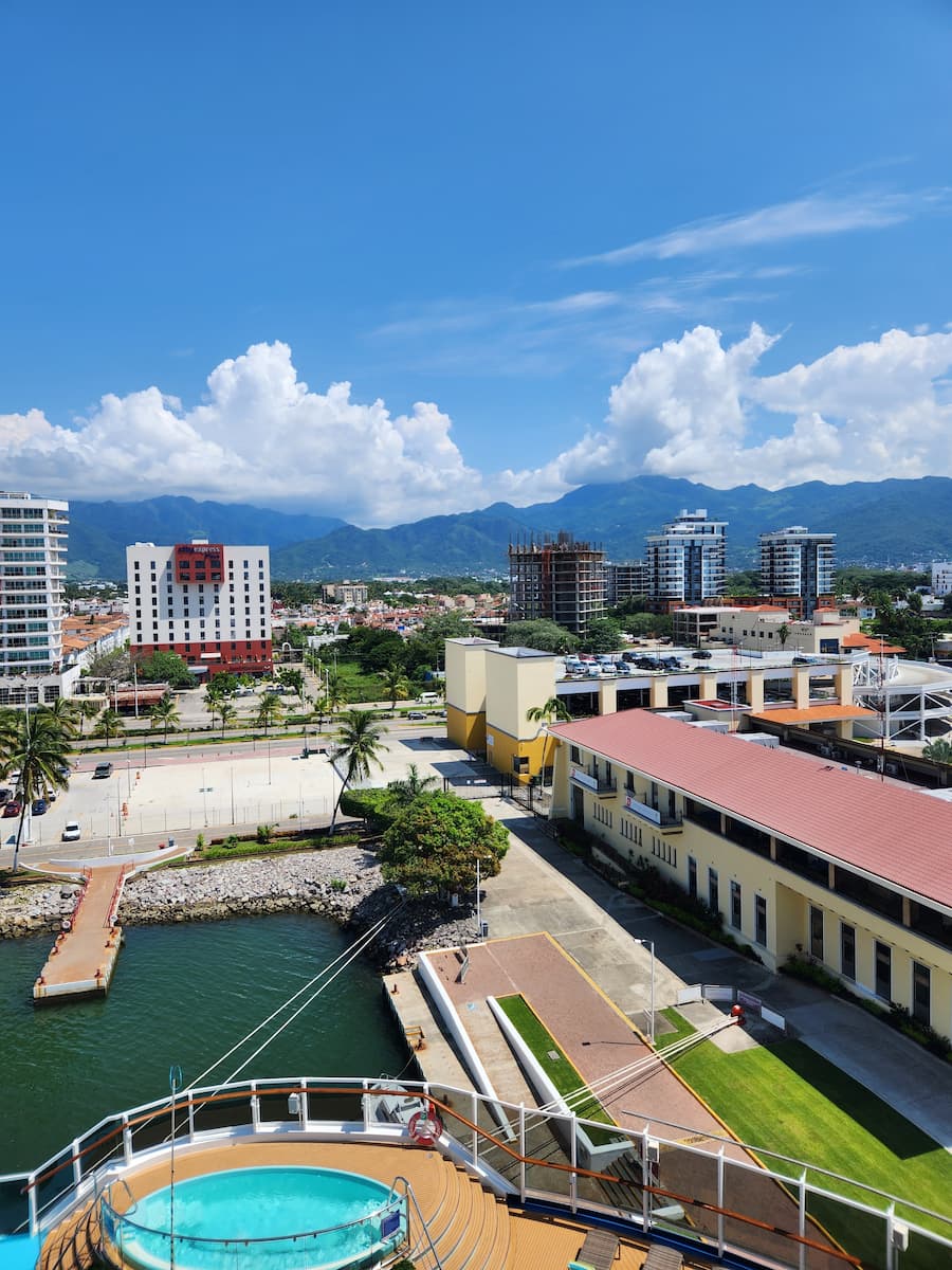 Puerto Vallarta, Mexico Puerto Vallarta, Mexico