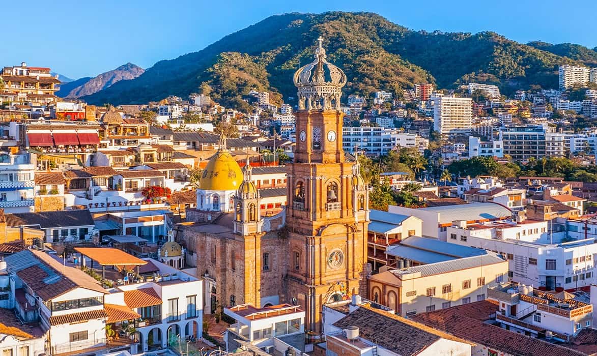 Puerto Vallarta