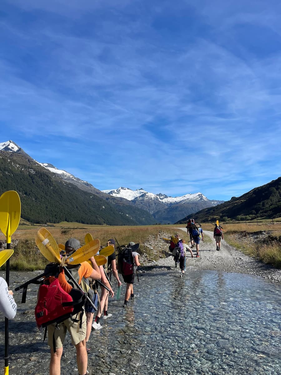 Fernhill, Queenstown Fernhill, Queenstown