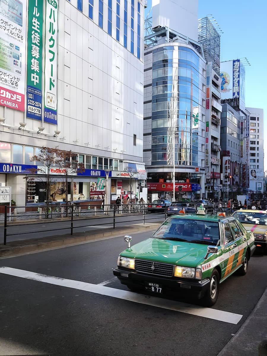 Shinjuku, Tokyo Shinjuku, Tokyo