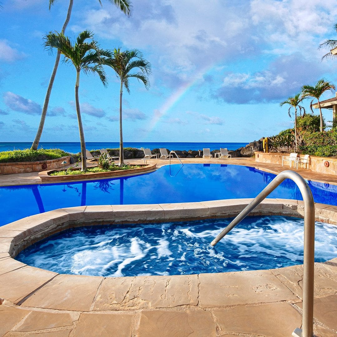 Poipu, Kauai Poipu, Kauai