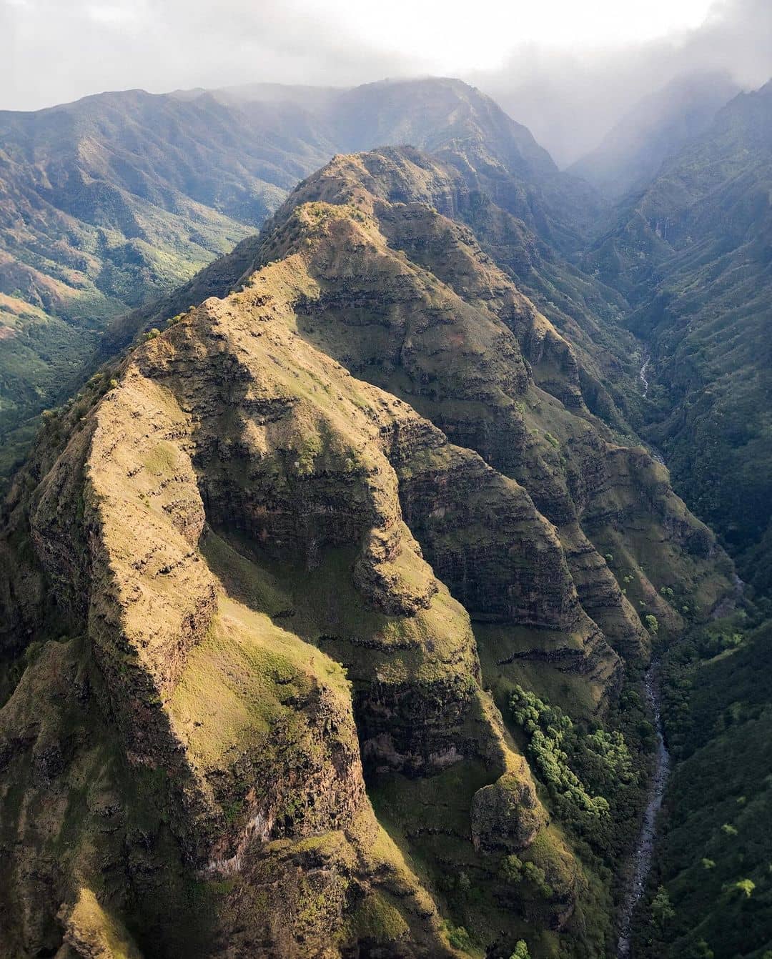 Polihale State Park, Kauai Polihale State Park, Kauai