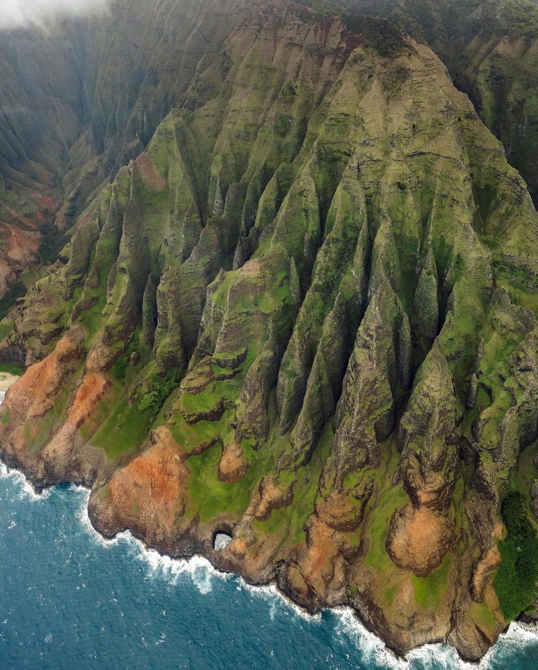 Polihale State Park, Kauai Polihale State Park, Kauai