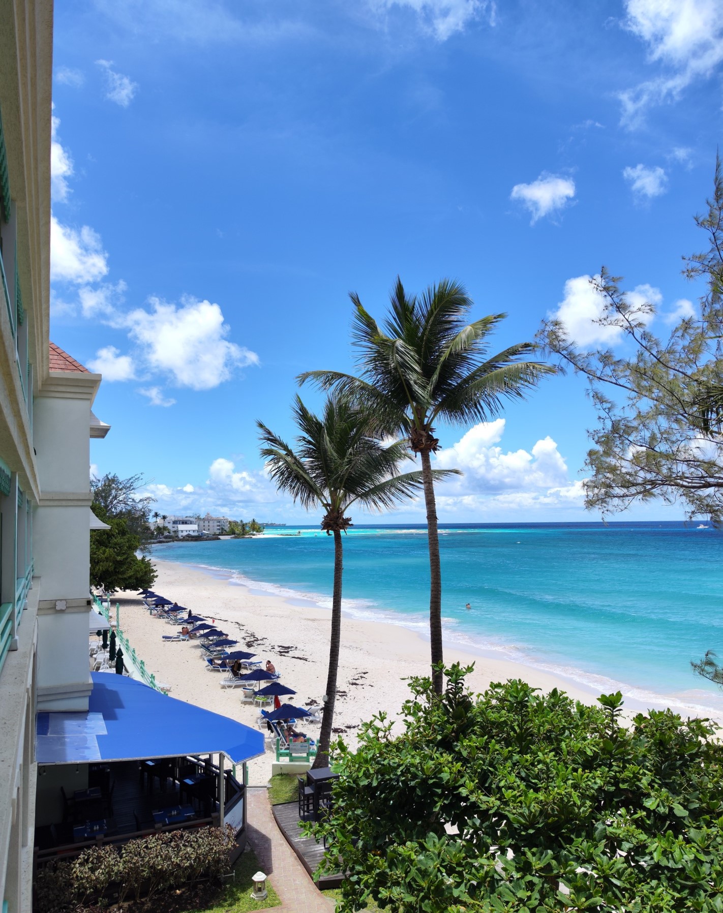 South Coast, Barbados South Coast, Barbados