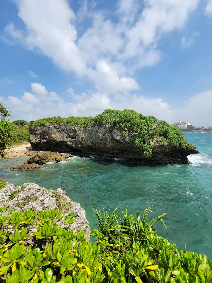 Southern Okinawa Southern Okinawa