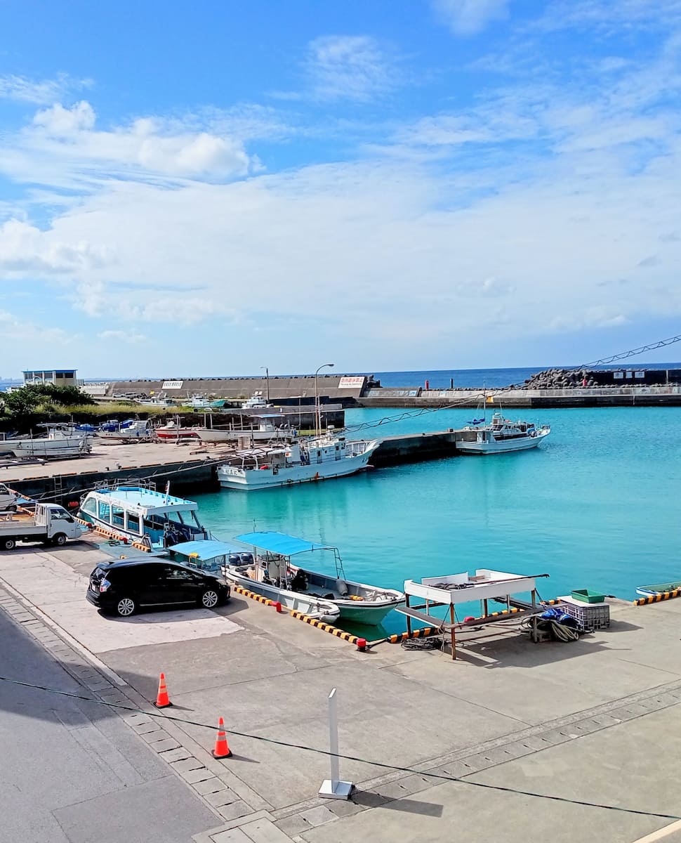 Southern Okinawa Southern Okinawa