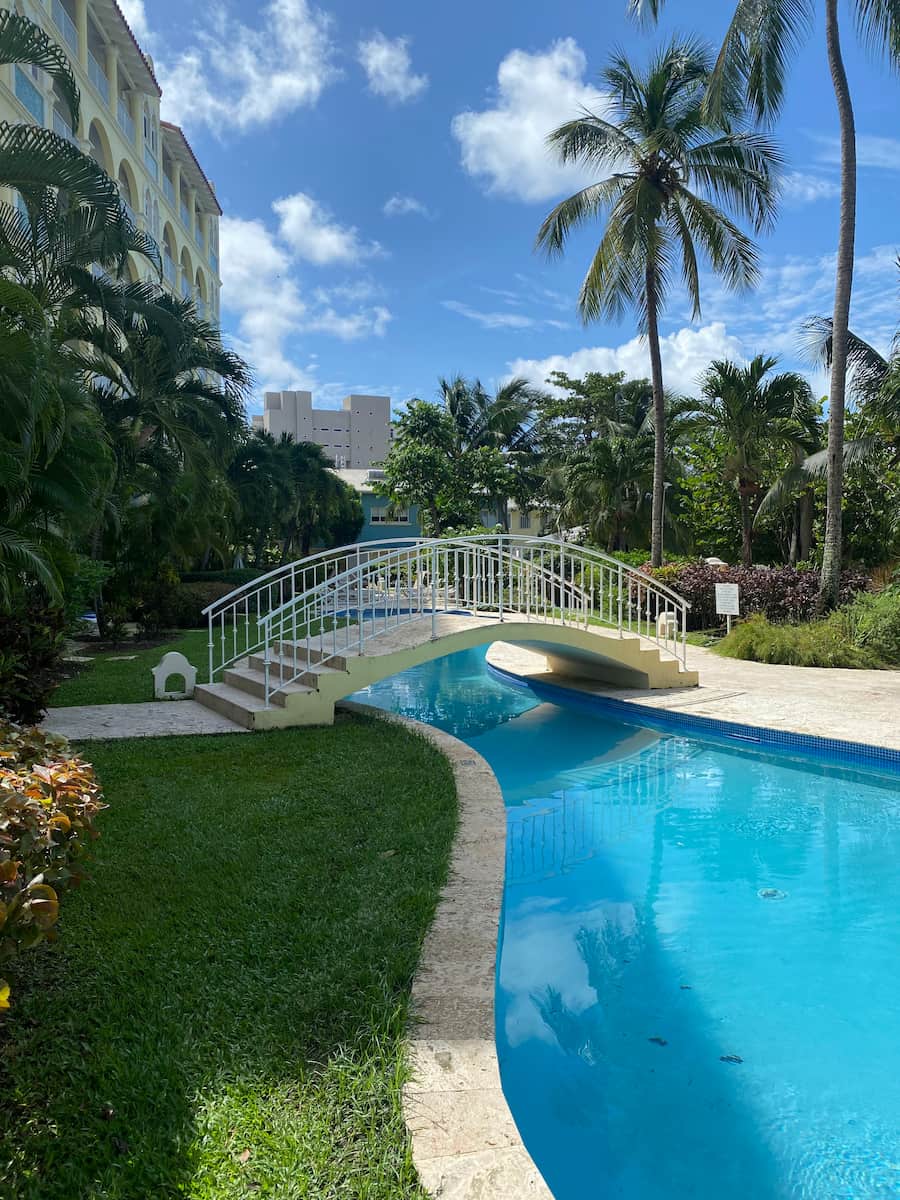 St. Lawrence Gap, Barbados St. Lawrence Gap, Barbados