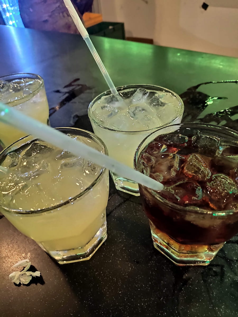 St. Lawrence Gap, Barbados St. Lawrence Gap, Barbados