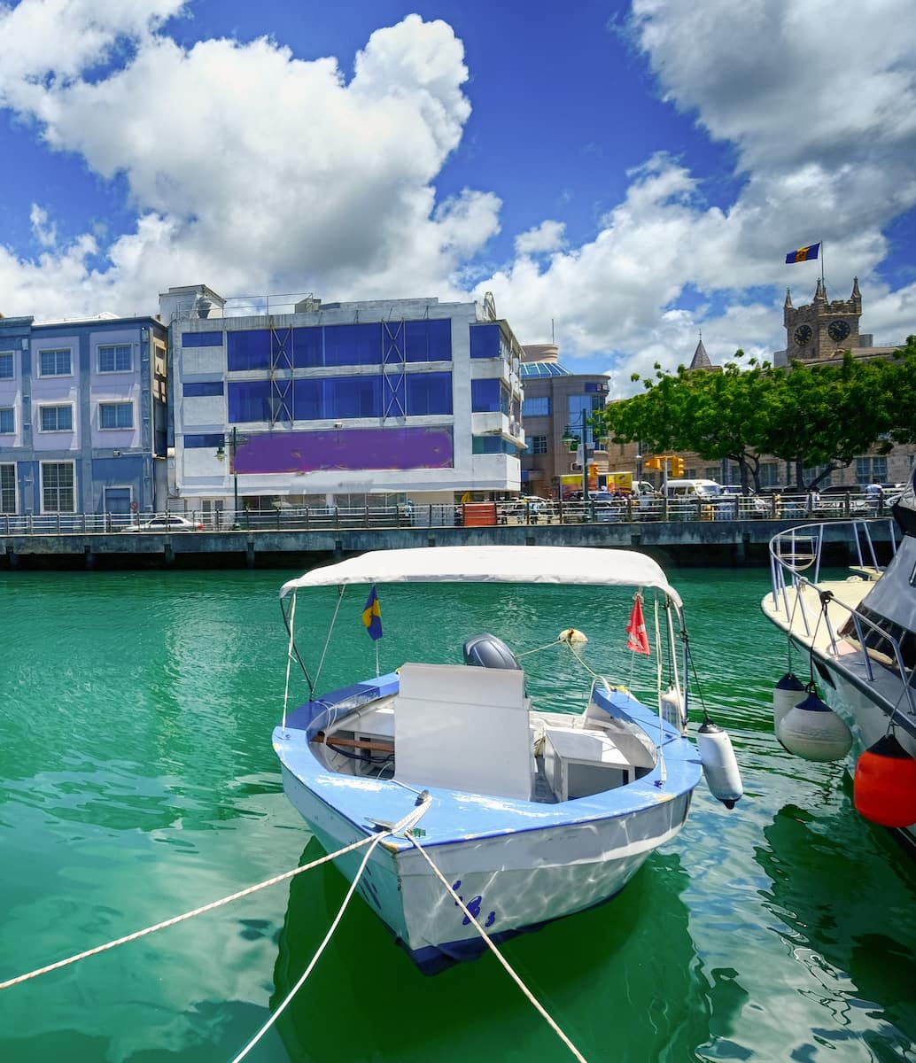 St. Lawrence Gap, Barbados St. Lawrence Gap, Barbados