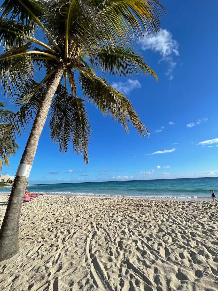 St. Lawrence Gap, Barbados St. Lawrence Gap, Barbados