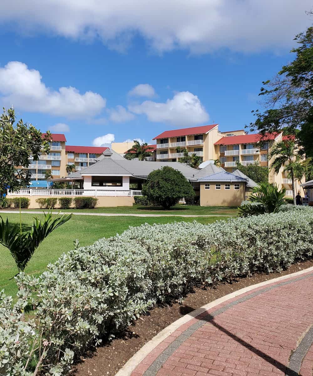 St. Lawrence Gap, Barbados St. Lawrence Gap, Barbados