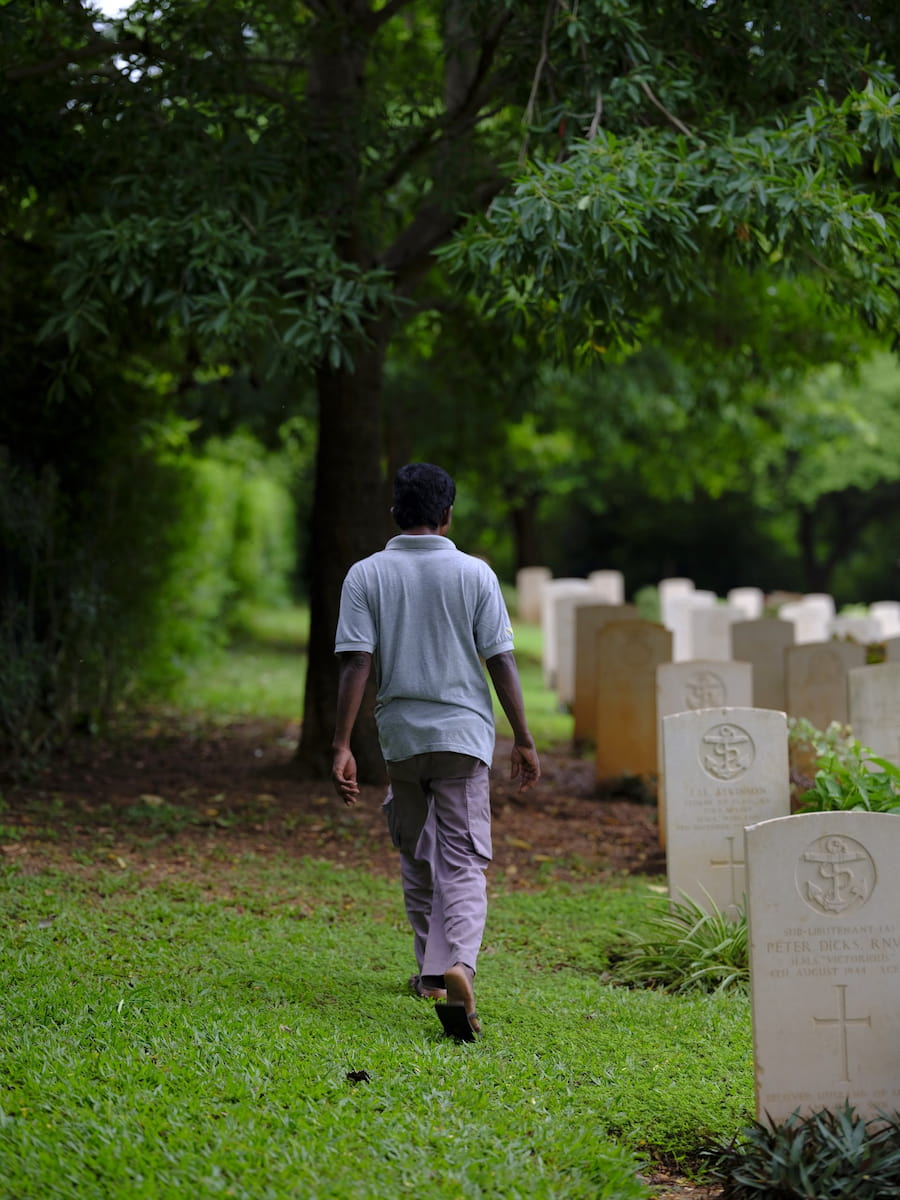 Trincomalee, Sri Lanka Trincomalee, Sri Lanka