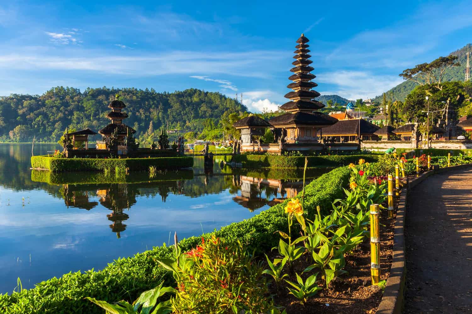Ubud Bali