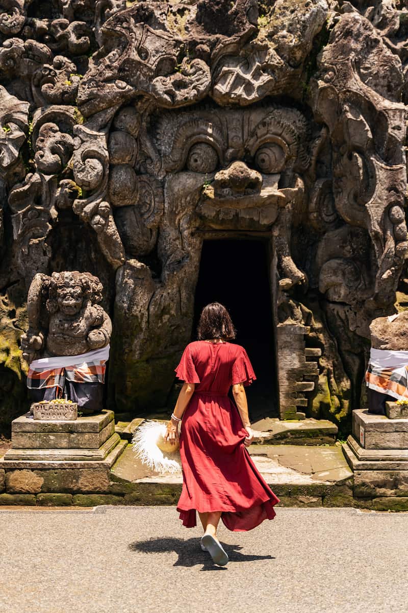 NyuhKuning, Ubud NyuhKuning, Ubud