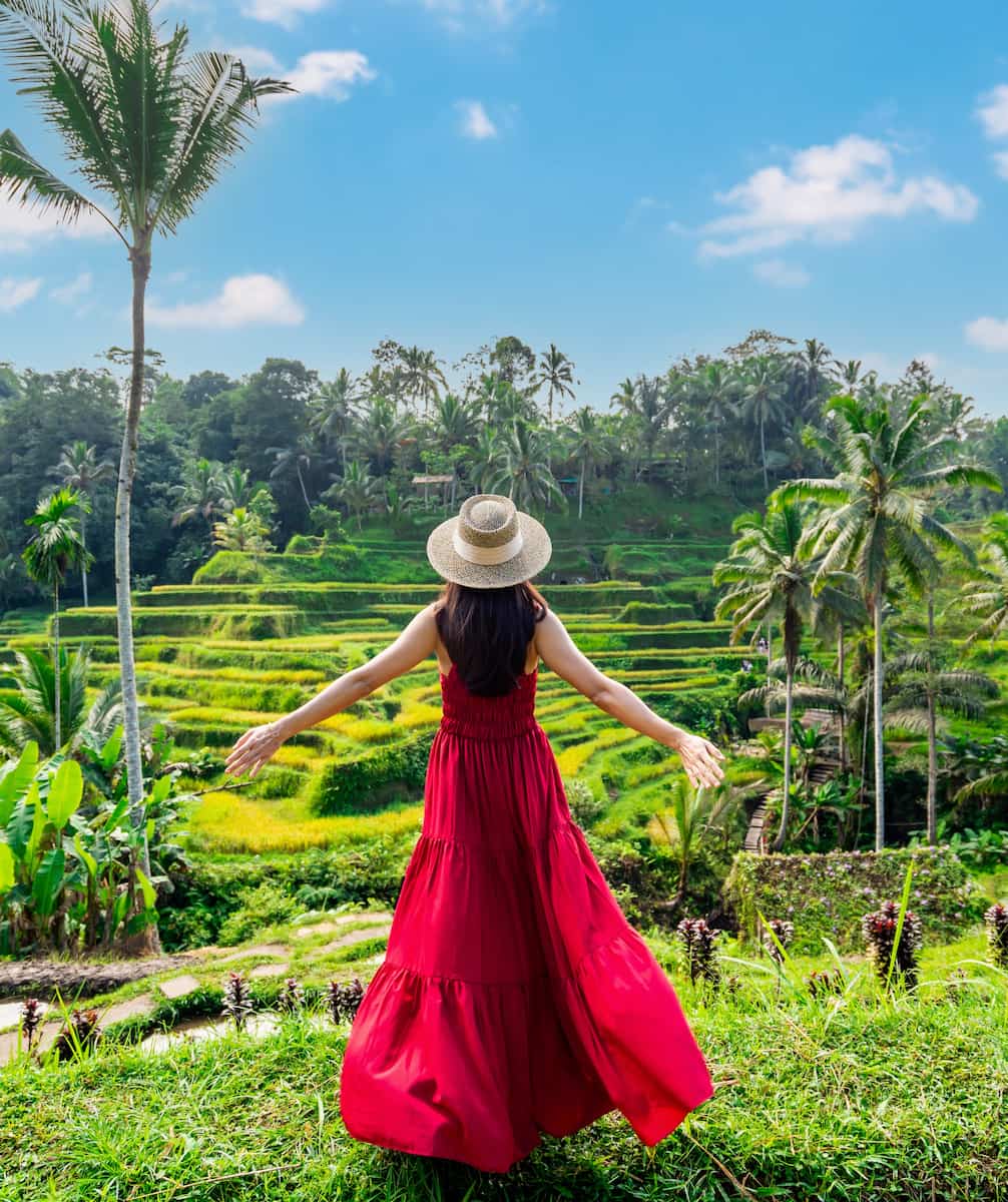 Ubud, Bali Ubud, Bali