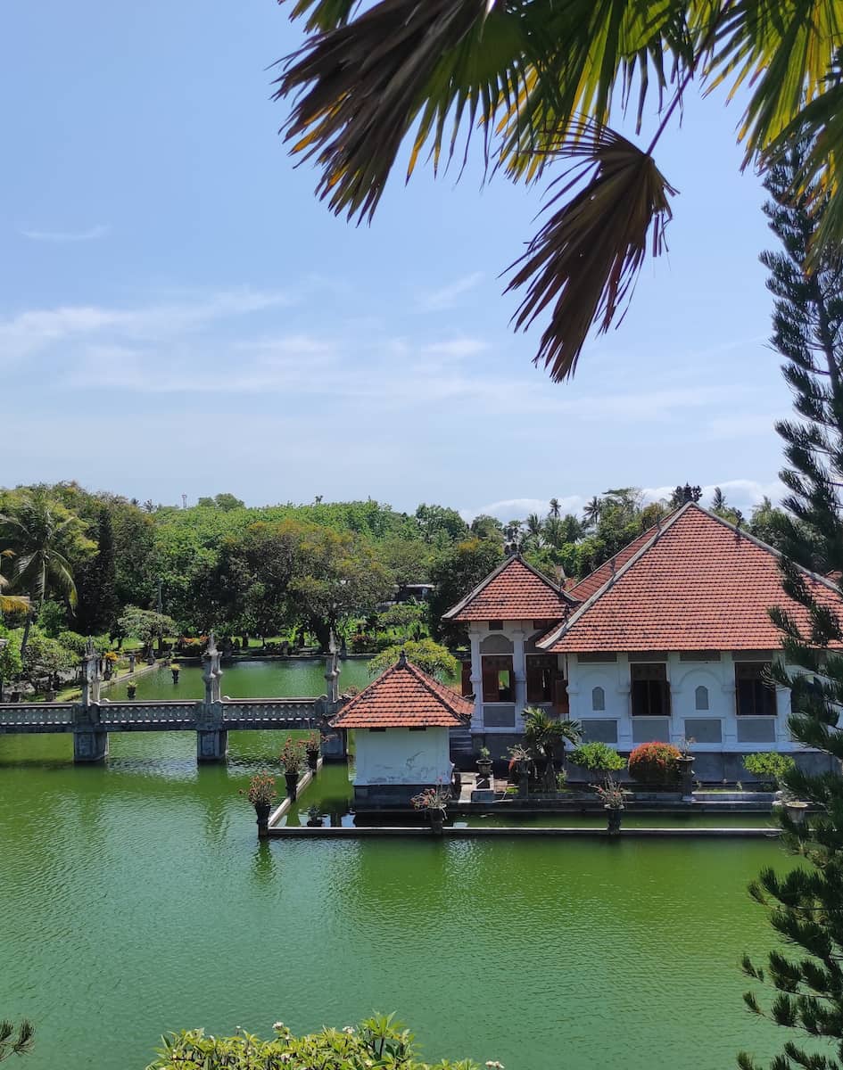 Ubud, Bali Ubud, Bali