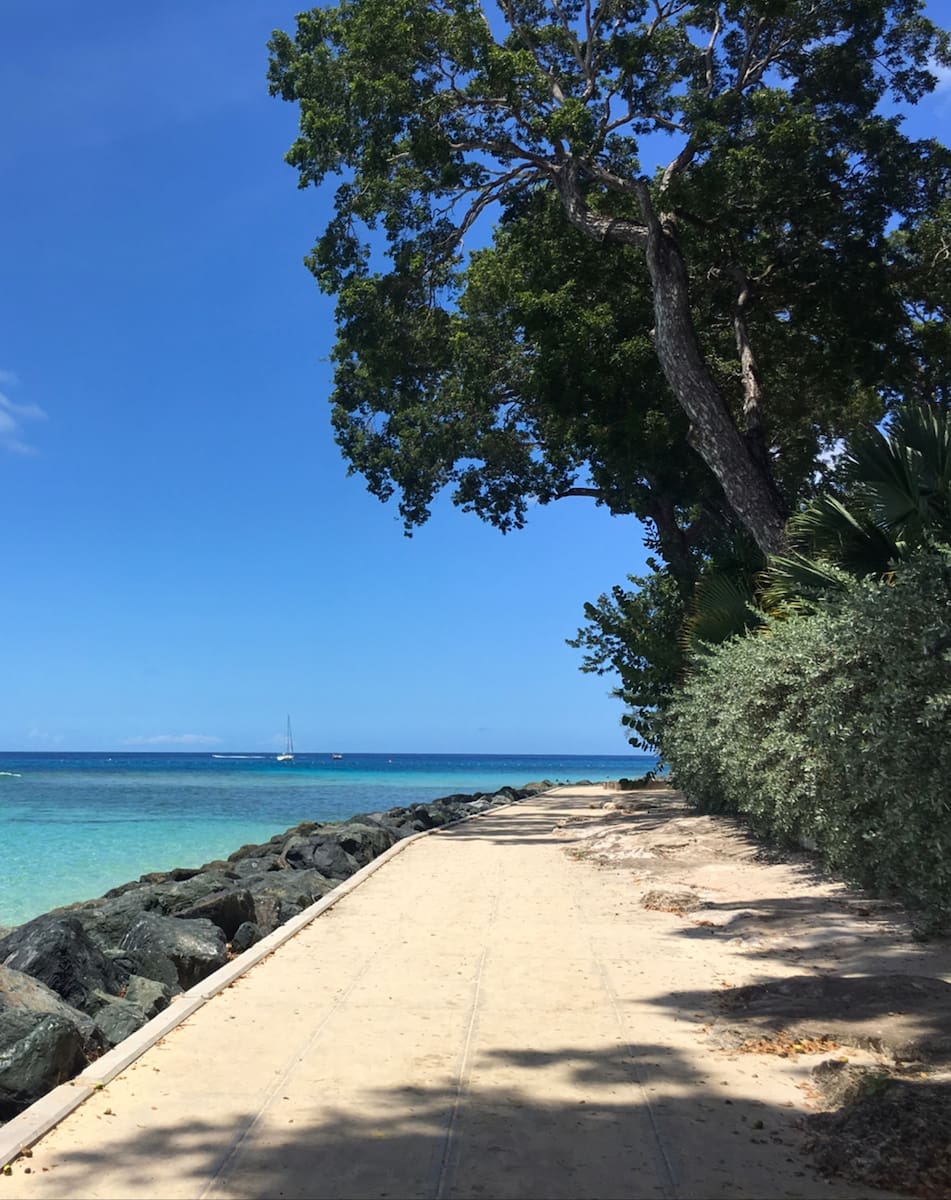 West Coast, Barbados West Coast, Barbados