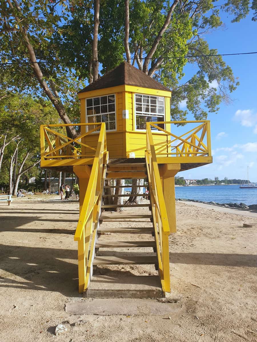 West Coast, Barbados West Coast, Barbados