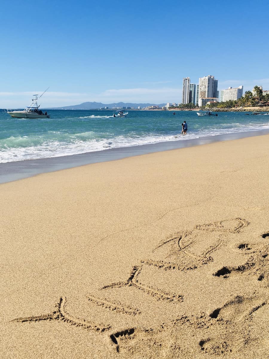 Zona Hotelera, Puerto Vallarta Zona Hotelera, Puerto Vallarta