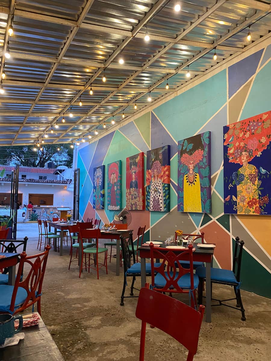 Zona Hotelera, Puerto Vallarta Zona Hotelera, Puerto Vallarta