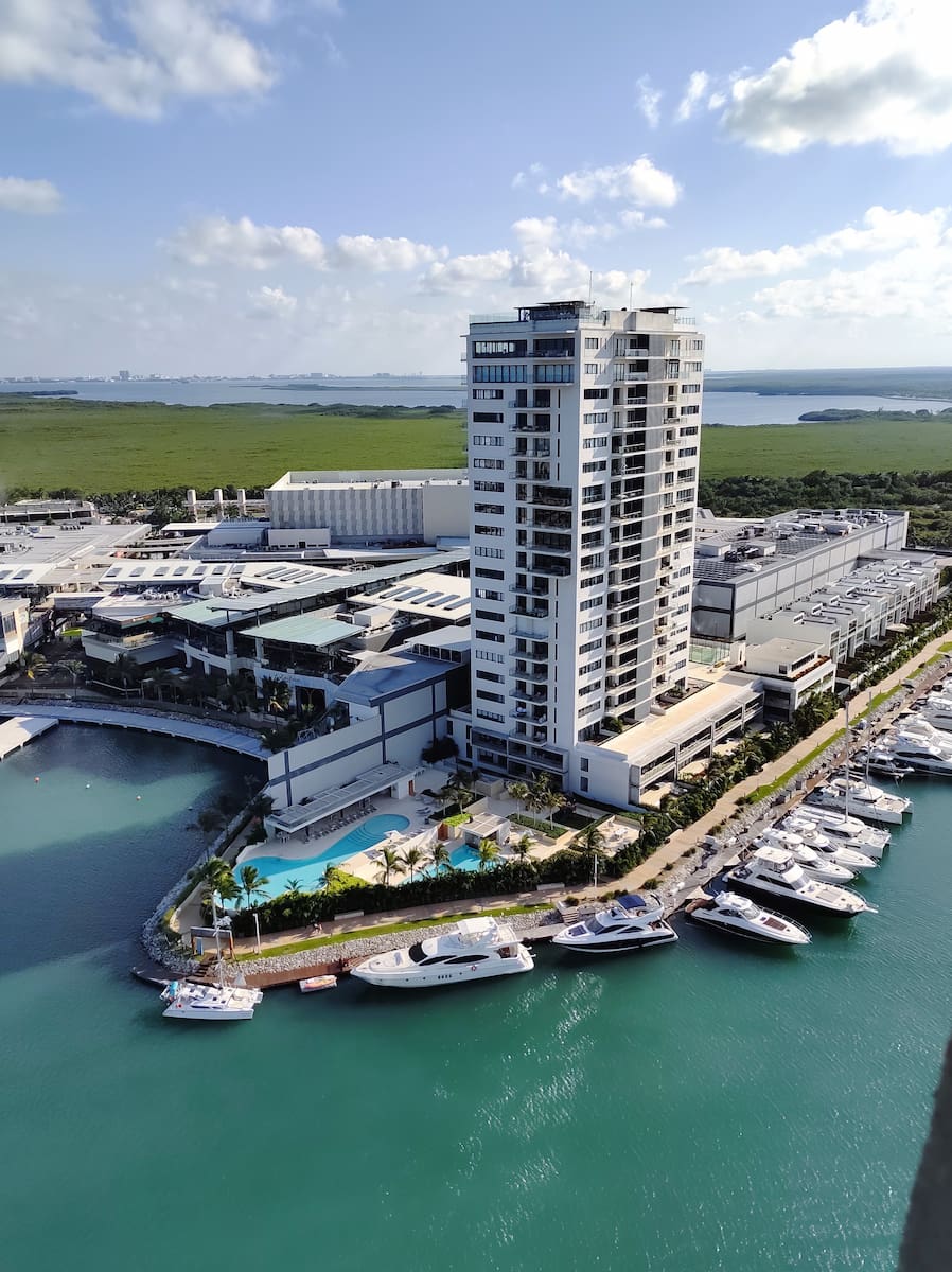 Zona Hotelera, Puerto Vallarta Zona Hotelera, Puerto Vallarta