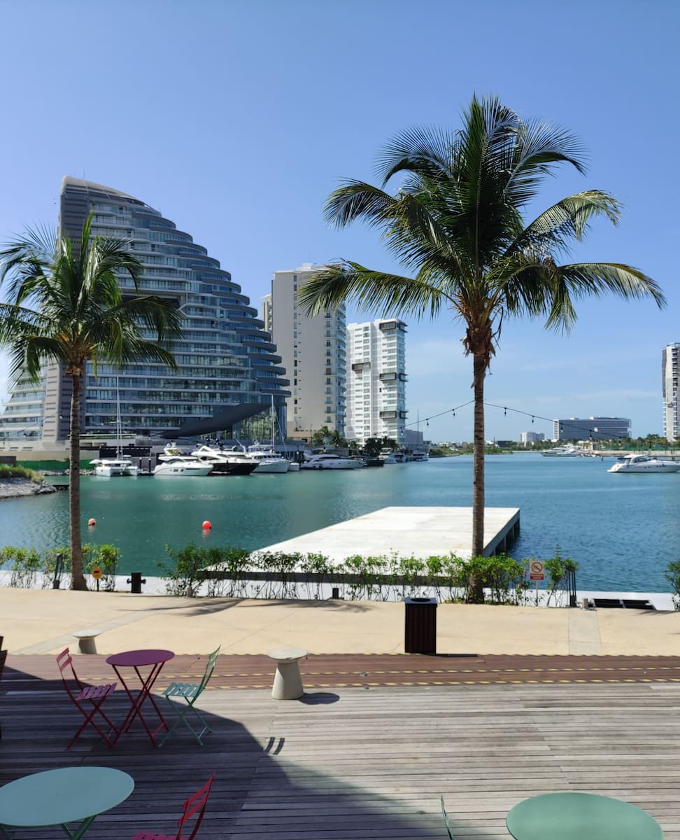 Zona Hotelera, Puerto Vallarta Zona Hotelera, Puerto Vallarta