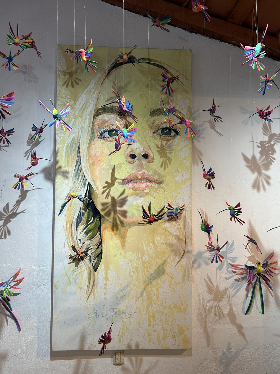 Zona Romantica, Puerto Vallarta Zona Romantica, Puerto Vallarta