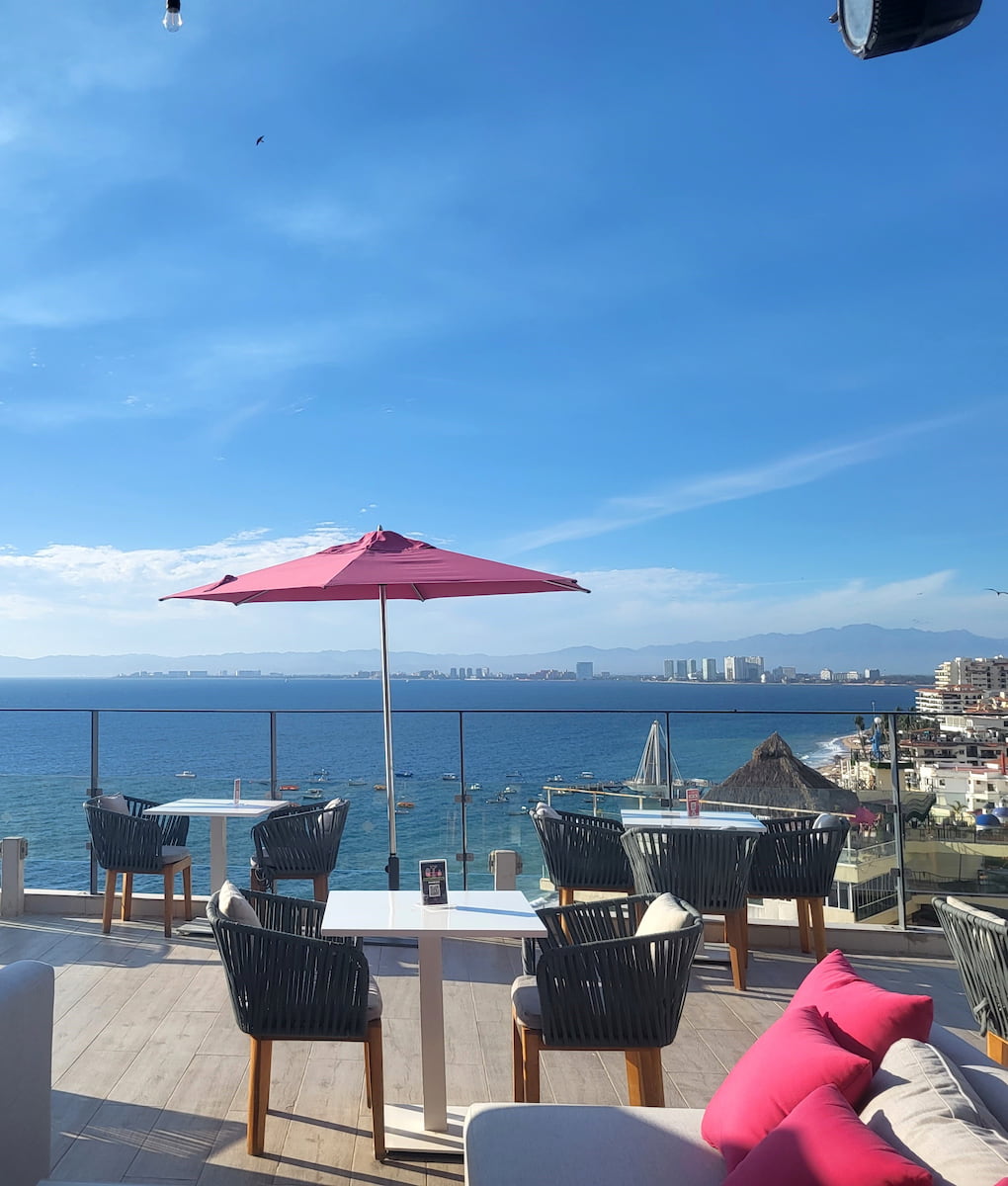 Zona Romantica, Puerto Vallarta Zona Romantica, Puerto Vallarta