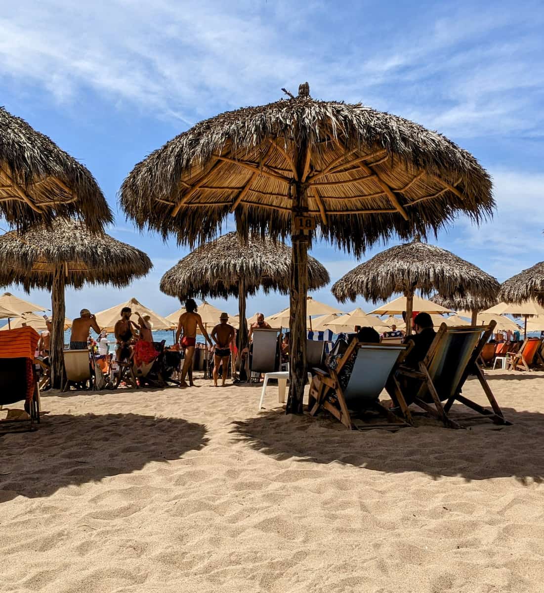 Zona Romantica, Puerto Vallarta Zona Romantica, Puerto Vallarta