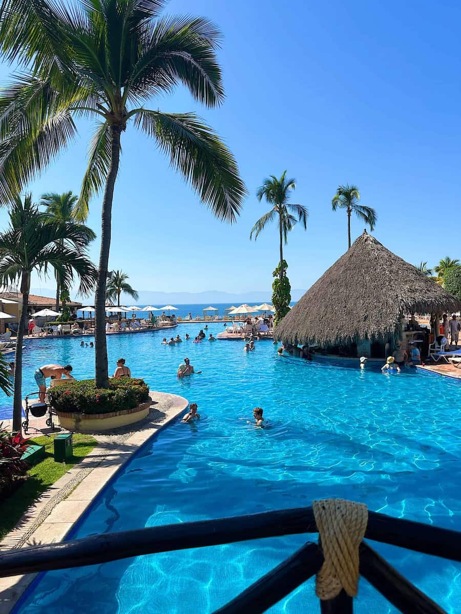 Zona Romantica, Puerto Vallarta Zona Romantica, Puerto Vallarta