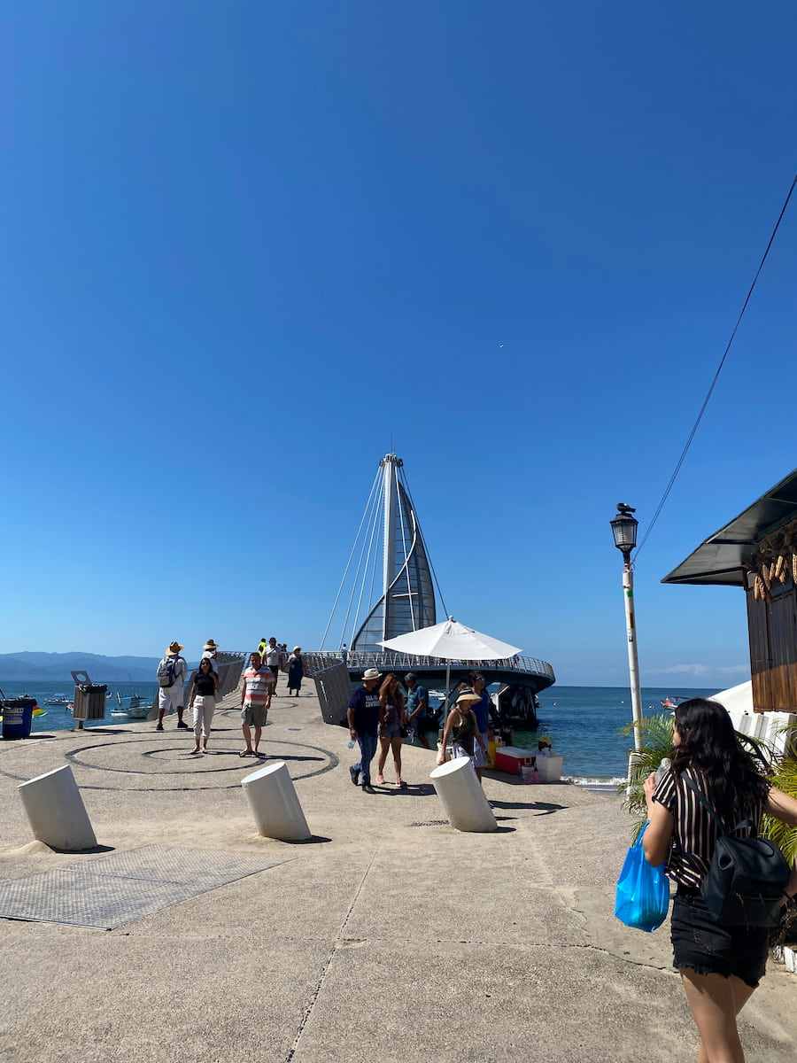 Zona Romantica, Puerto Vallarta Zona Romantica, Puerto Vallarta