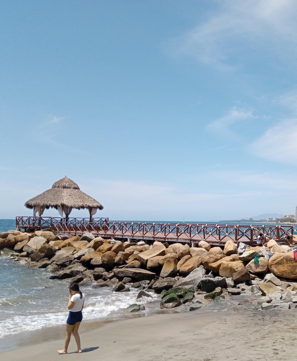 Zona Hotelera, Puerto Vallarta