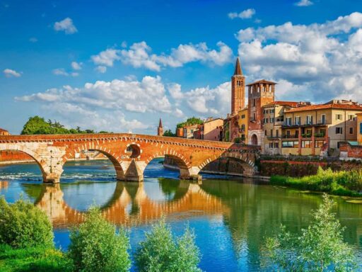 verona italy