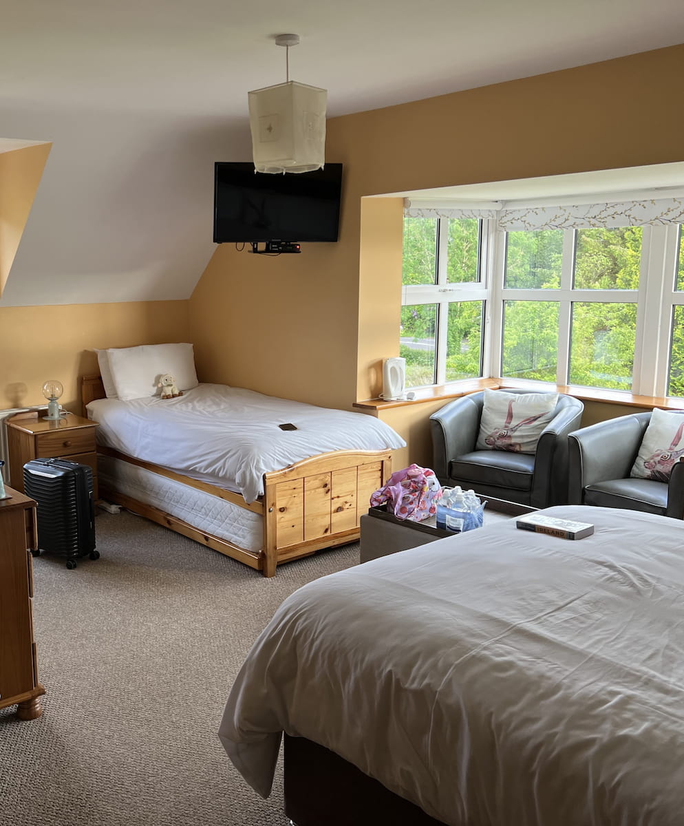 2 Mile Lodge 2 Mile Lodge