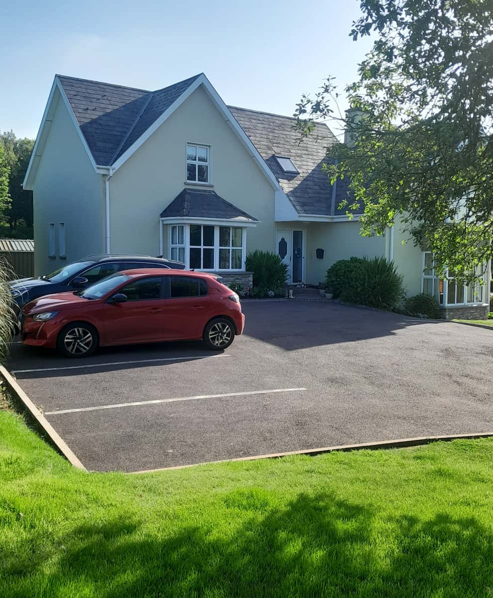 2 Mile Lodge 2 Mile Lodge