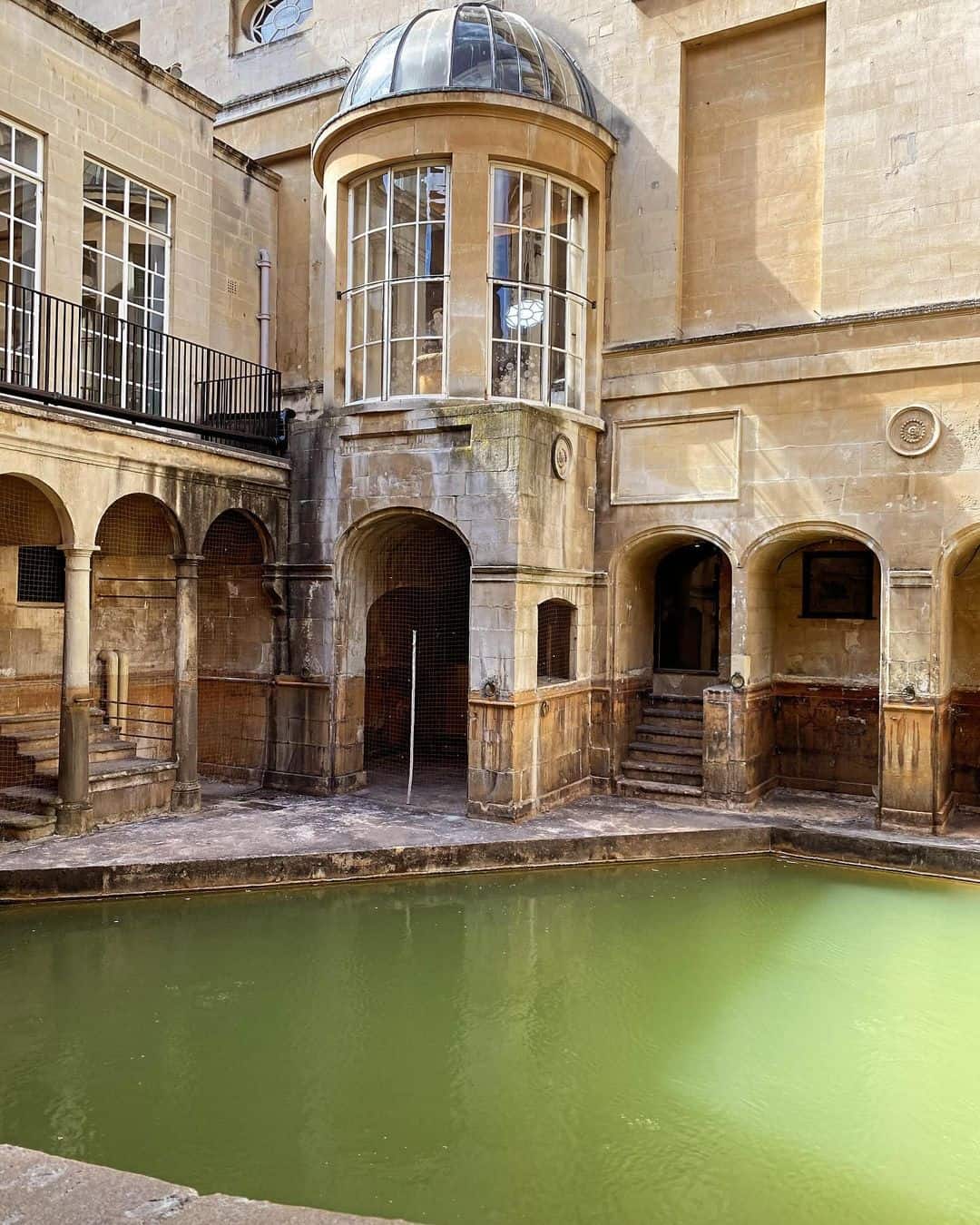 Roman Baths