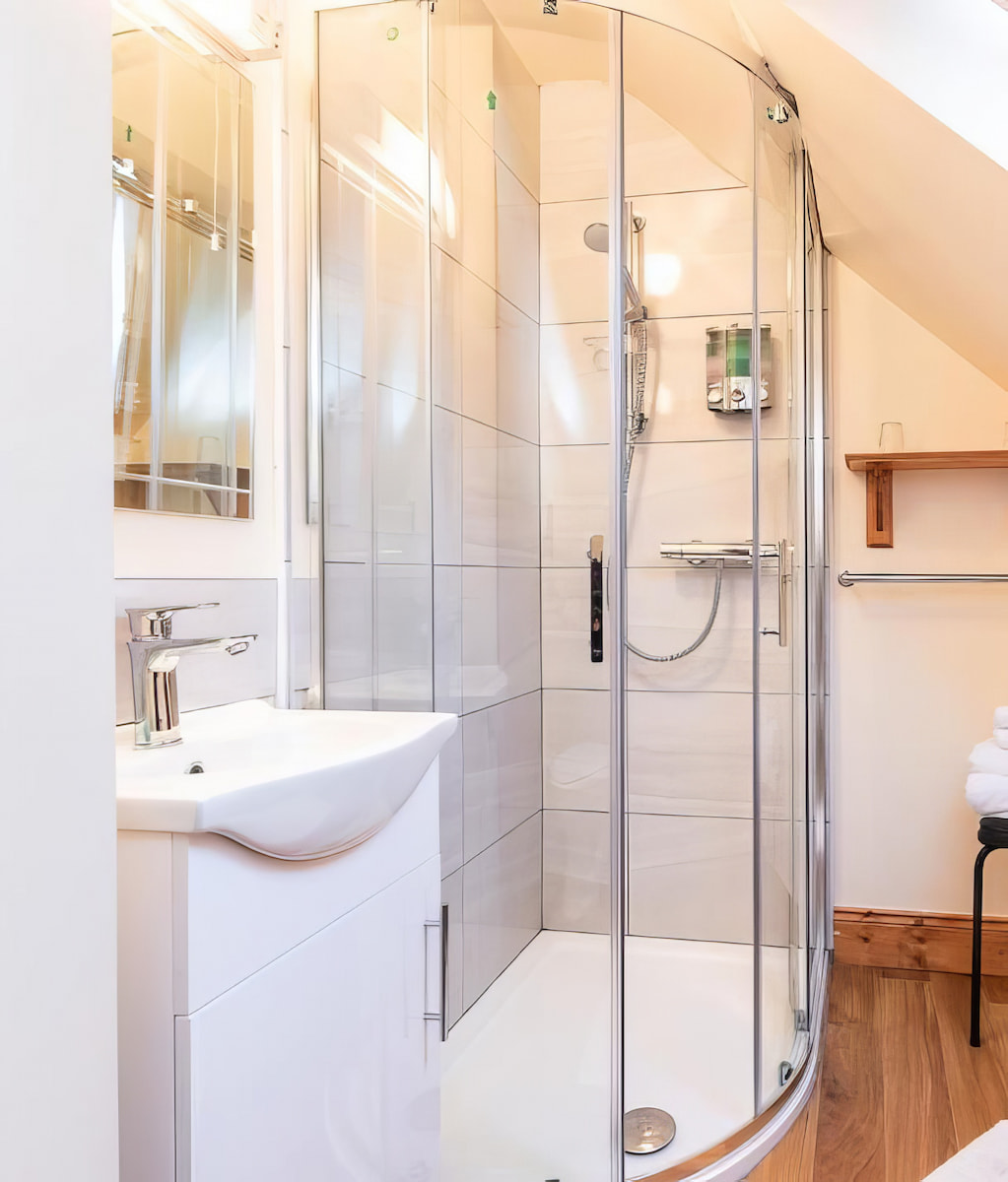 An Bruachan B&B An Bruachan B&B