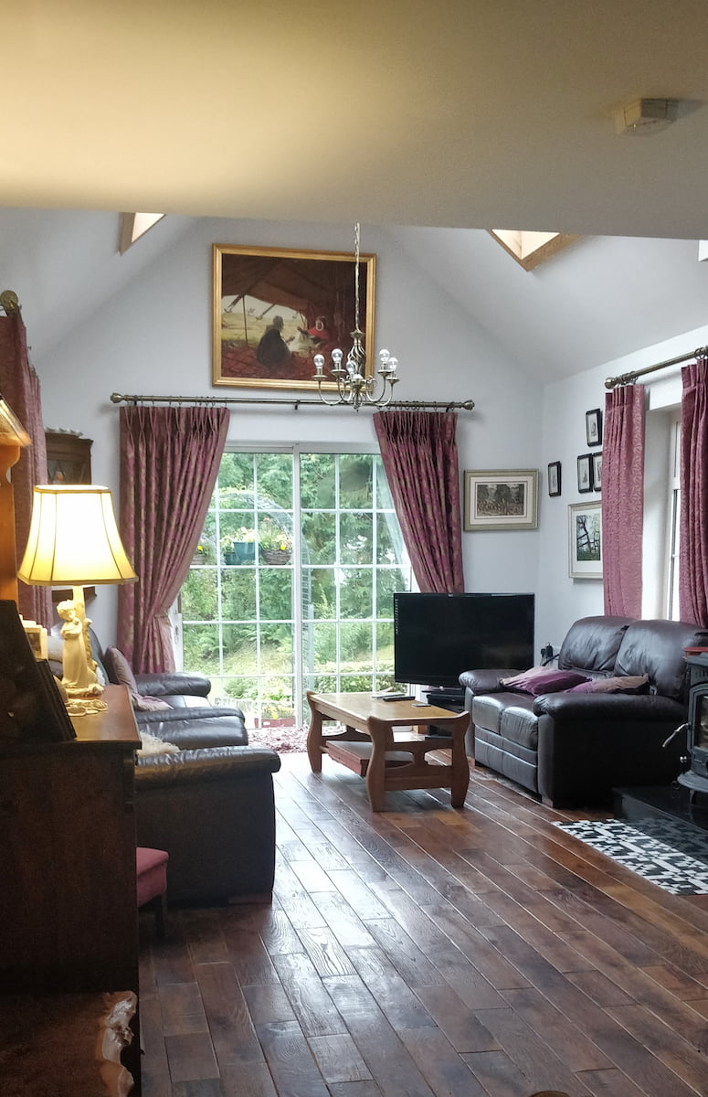 An Bruachan B&B An Bruachan B&B