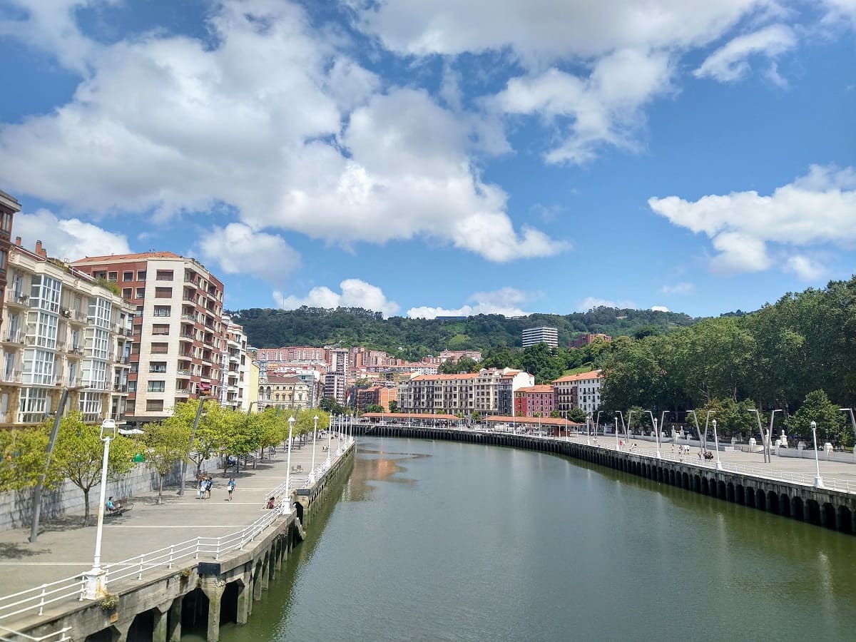 Bilbao