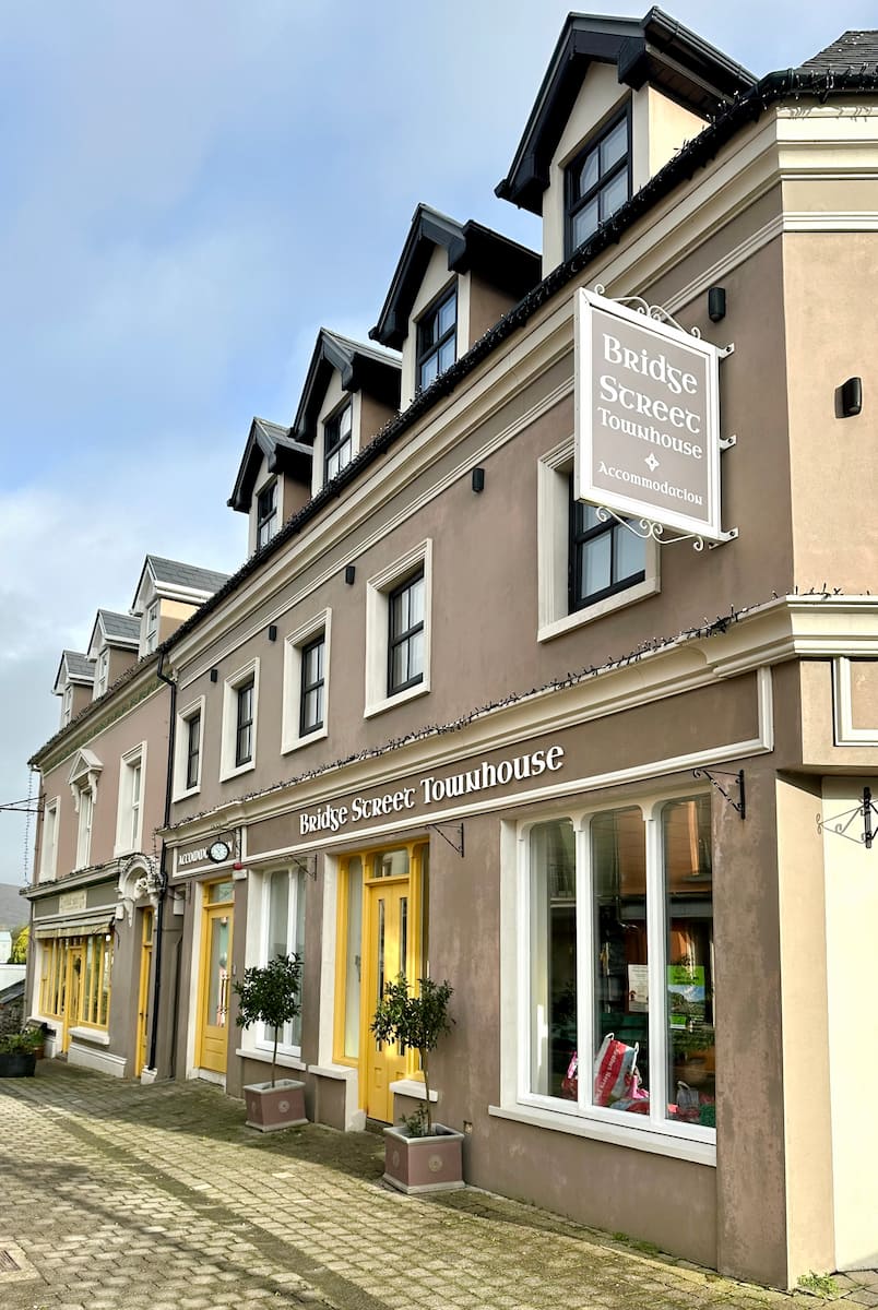 Bridge Street Townhouse Bridge Street Townhouse