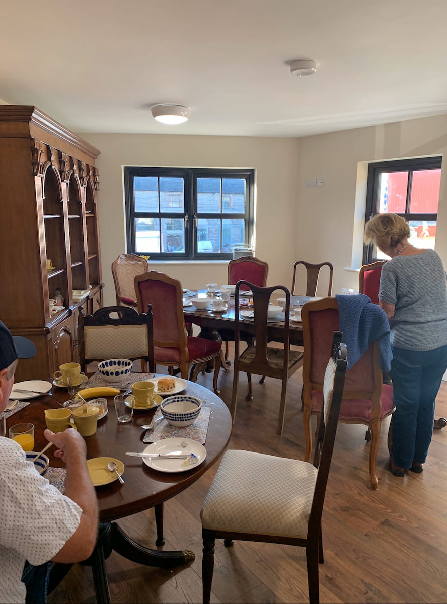 Bridge Street Townhouse Bridge Street Townhouse