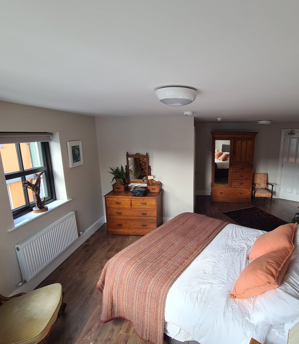 Bridge Street Townhouse Bridge Street Townhouse