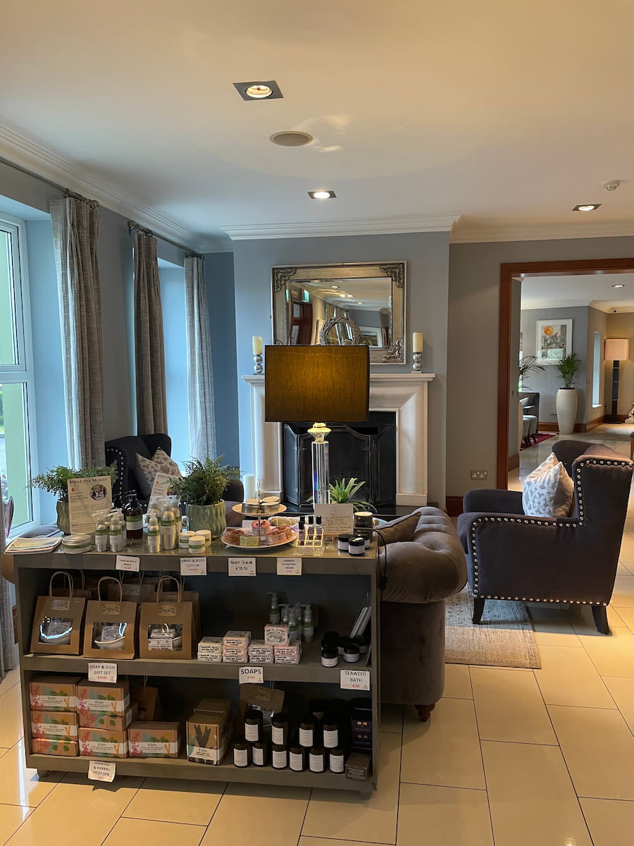 Brook Lane Hotel Brook Lane Hotel