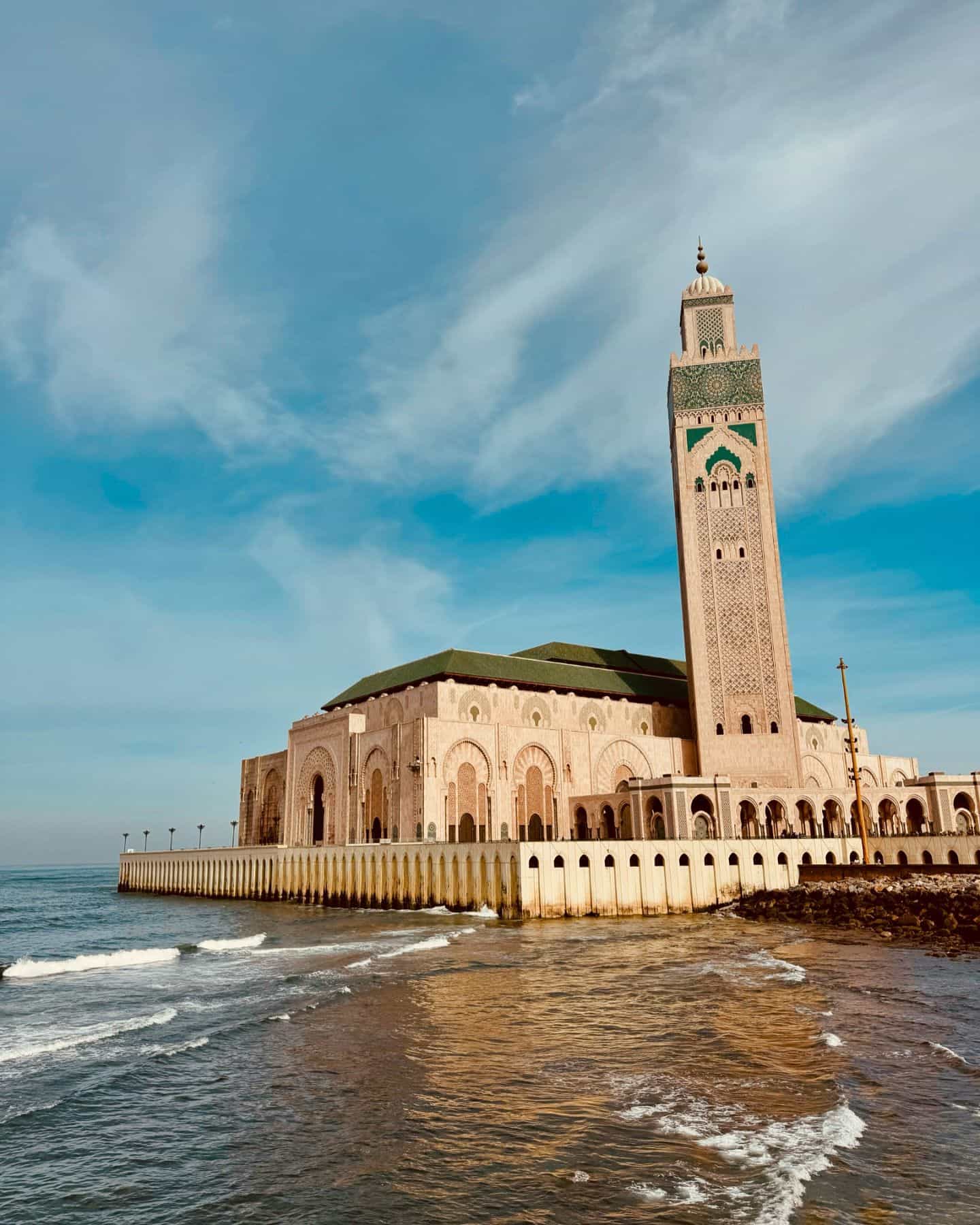 Casablanca