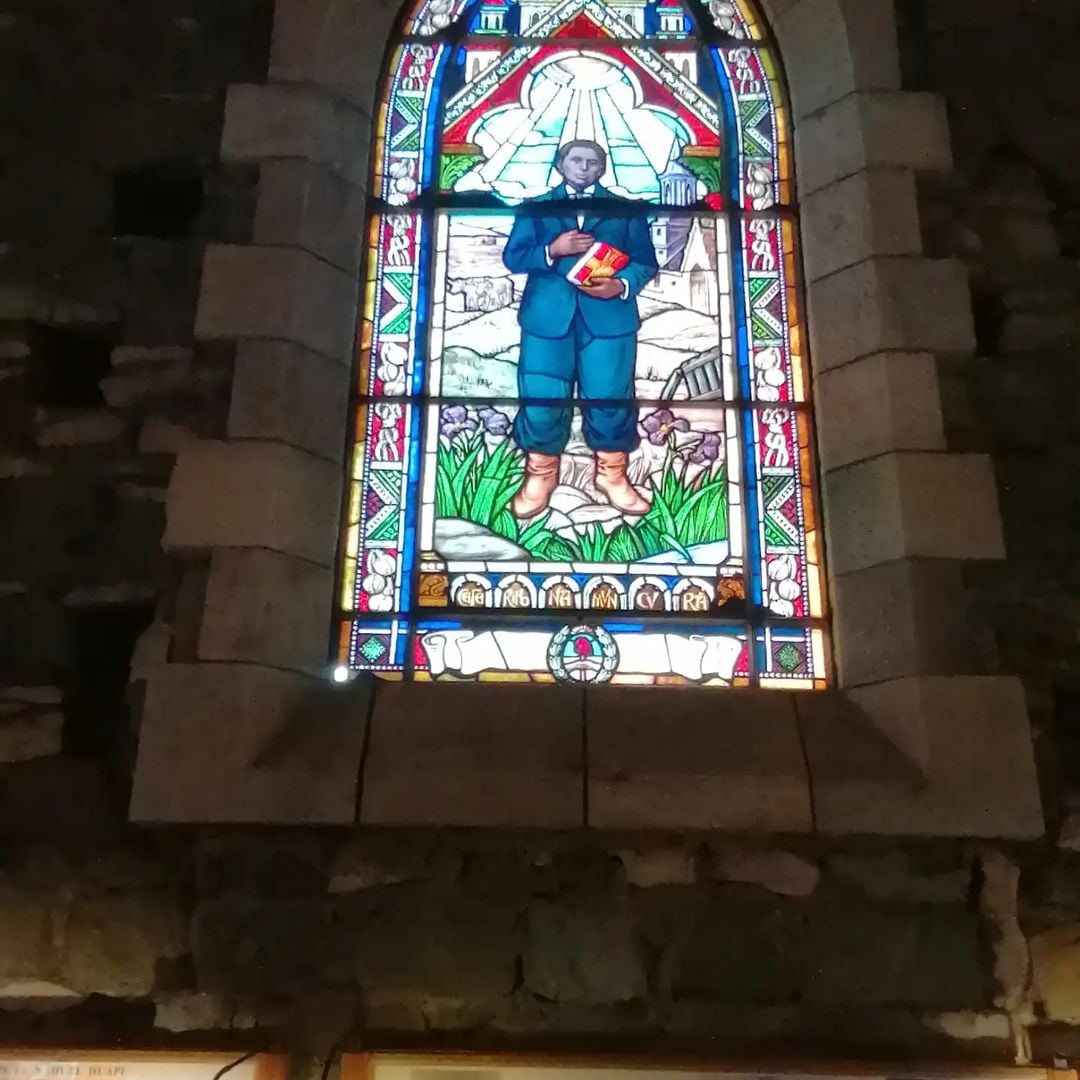 Cathedral of Our Lady of Nahuel Huapi