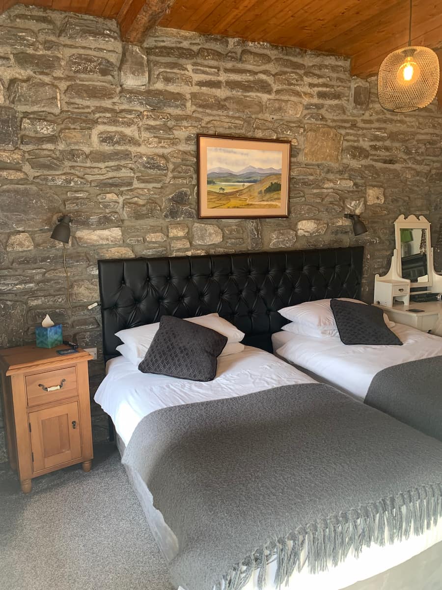 Druid Cottage Druid Cottage