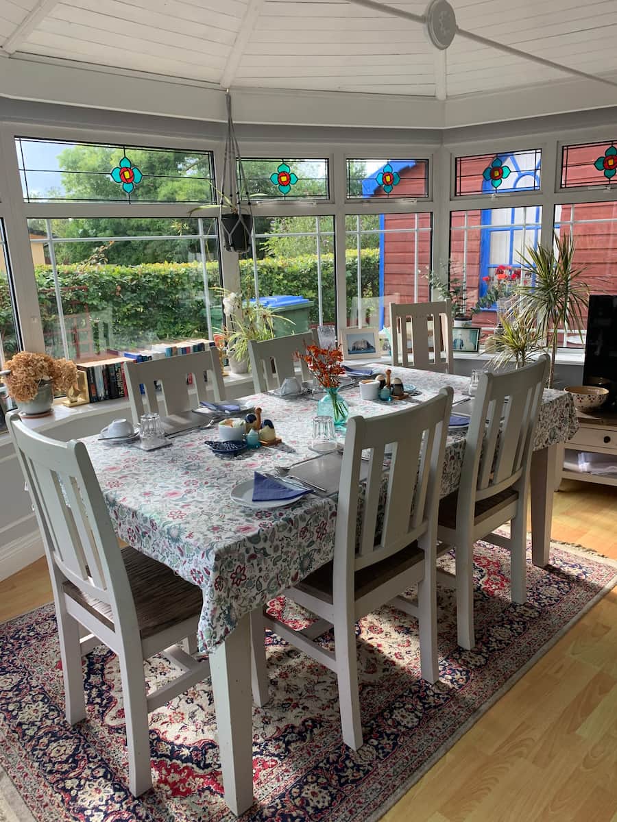 Druid Cottage Druid Cottage