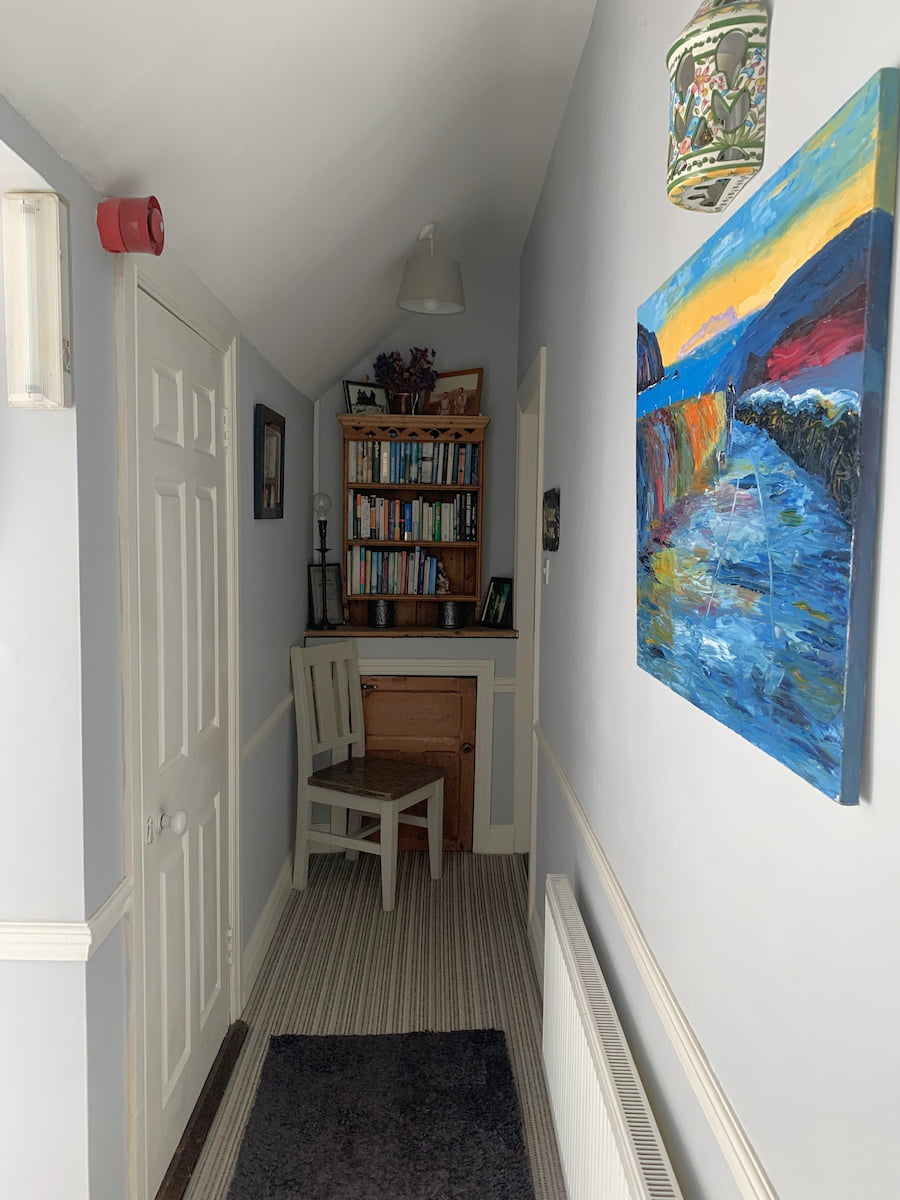 Druid Cottage Druid Cottage