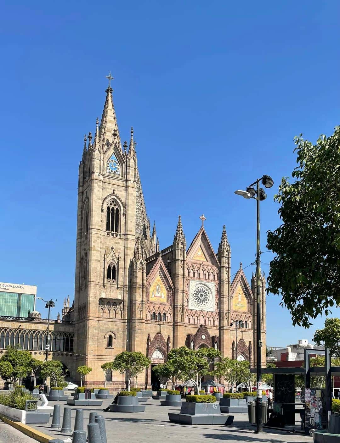 Expiatorio Temple